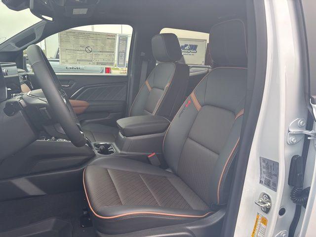 new 2026 GMC Canyon car, priced at $54,013