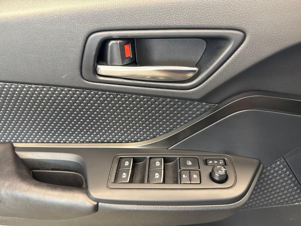 used 2018 Toyota C-HR car, priced at $15,265