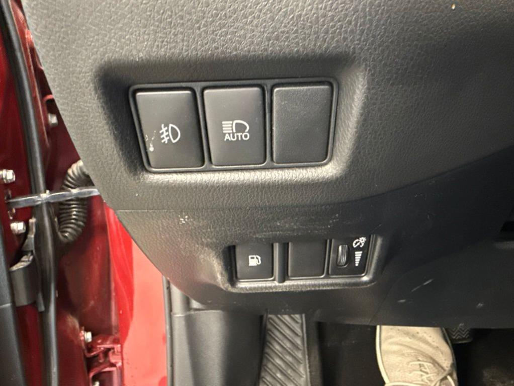 used 2018 Toyota C-HR car, priced at $15,265