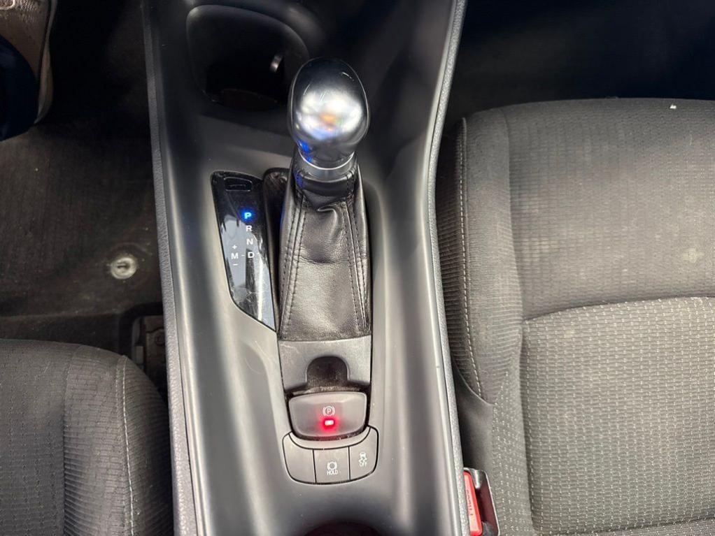 used 2018 Toyota C-HR car, priced at $15,265