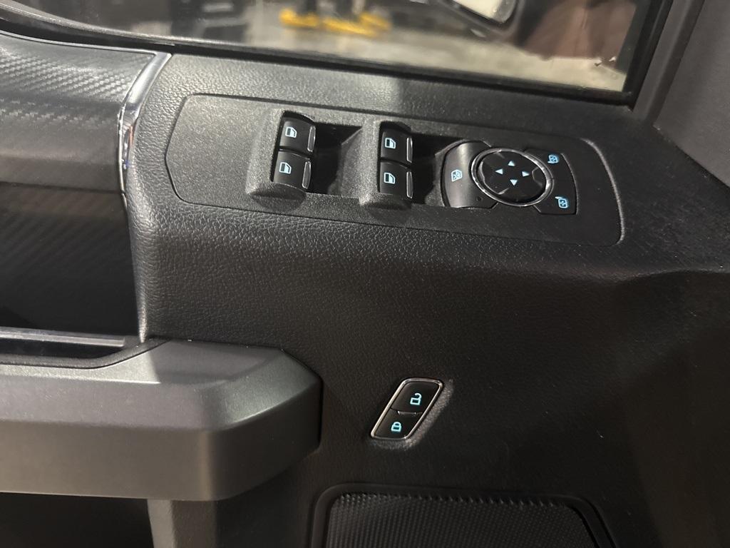 used 2018 Ford F-150 car, priced at $21,500