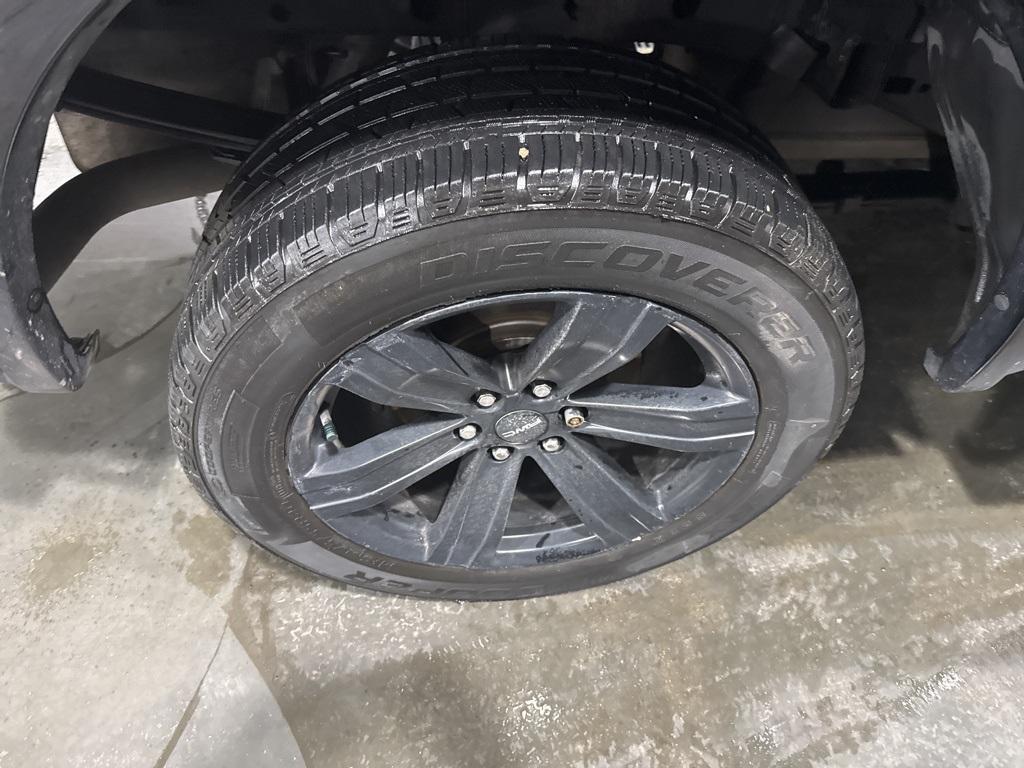 used 2018 Ford F-150 car, priced at $21,500