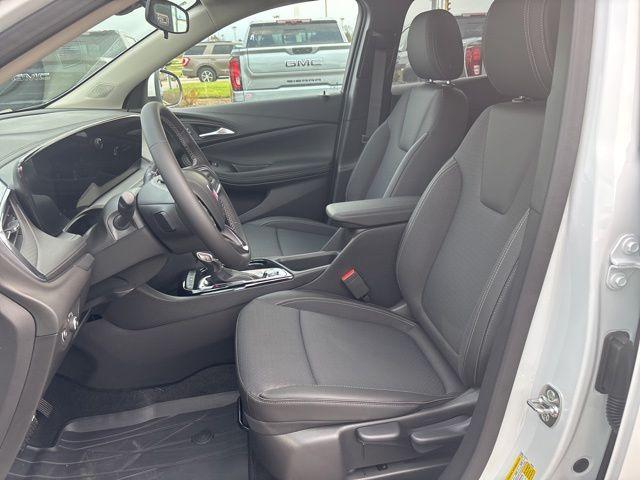 new 2026 Buick Encore GX car, priced at $27,061