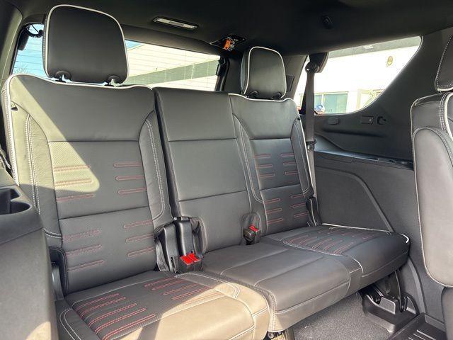 new 2026 GMC Yukon car, priced at $104,331