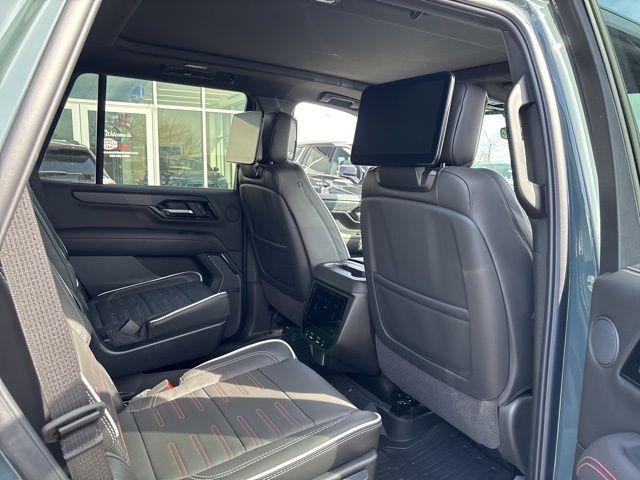 new 2026 GMC Yukon car, priced at $104,331