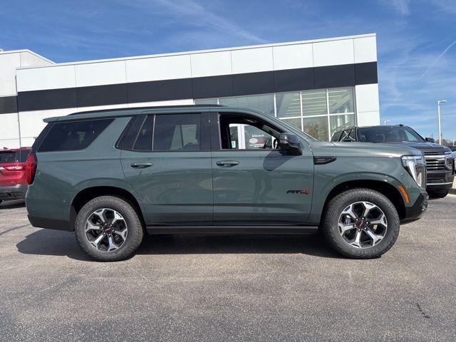 new 2026 GMC Yukon car, priced at $104,331