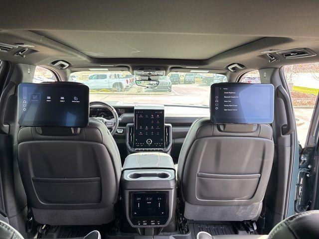 new 2026 GMC Yukon car, priced at $104,331