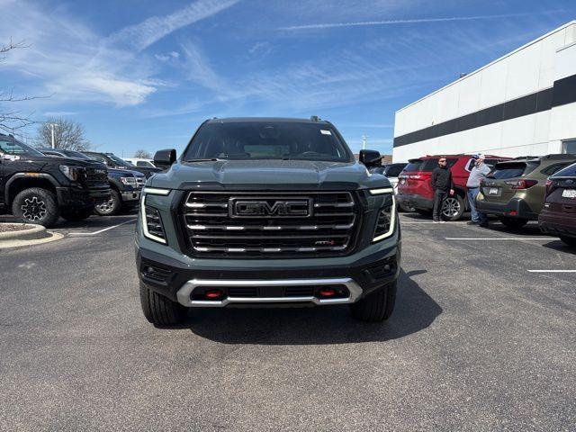 new 2026 GMC Yukon car, priced at $104,331