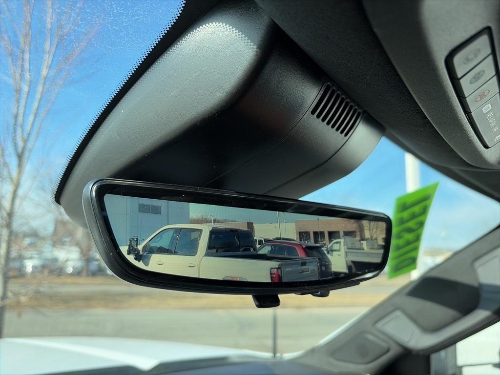 new 2026 GMC Sierra 2500 car, priced at $96,154