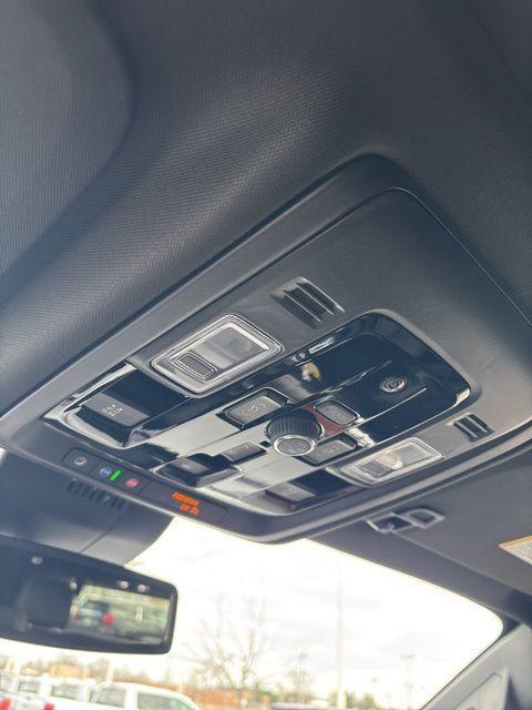 new 2026 GMC Yukon car, priced at $90,424