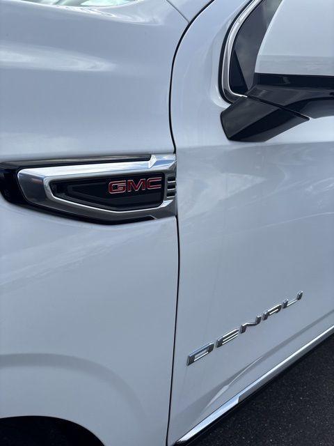 new 2026 GMC Yukon car, priced at $90,424