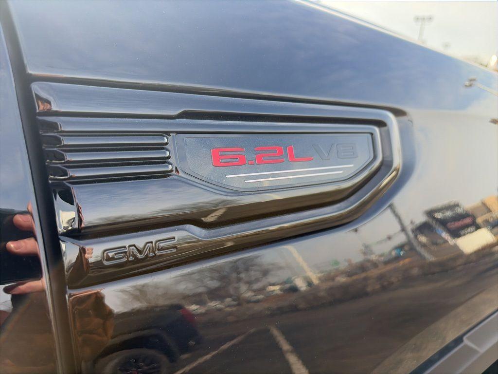 new 2026 GMC Sierra 1500 car, priced at $81,728
