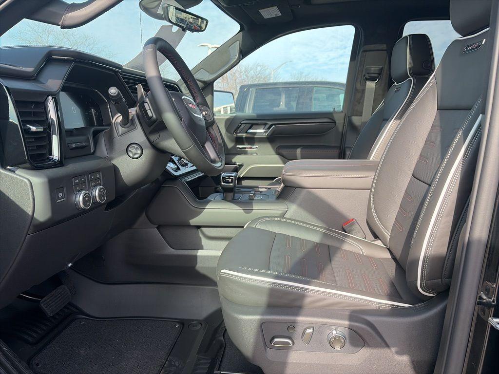 new 2026 GMC Sierra 1500 car, priced at $81,728