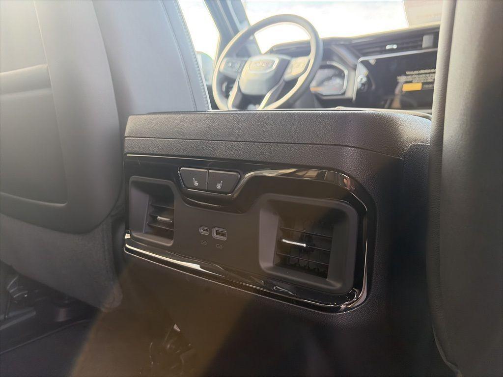 new 2026 GMC Sierra 1500 car, priced at $81,728