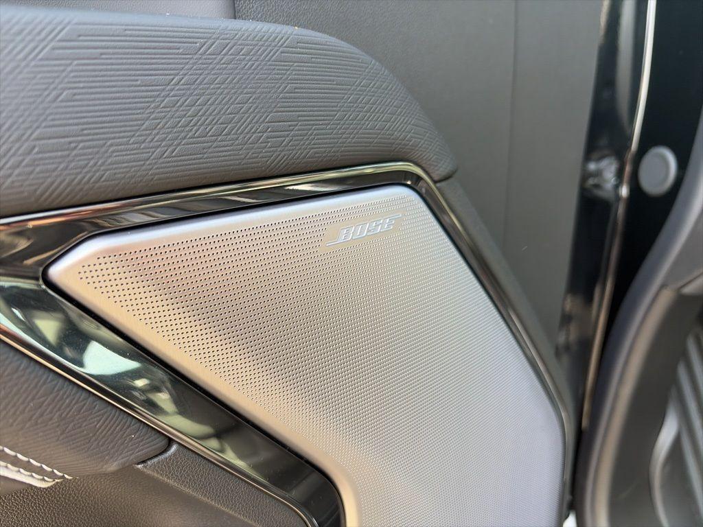 new 2026 GMC Sierra 1500 car, priced at $81,728