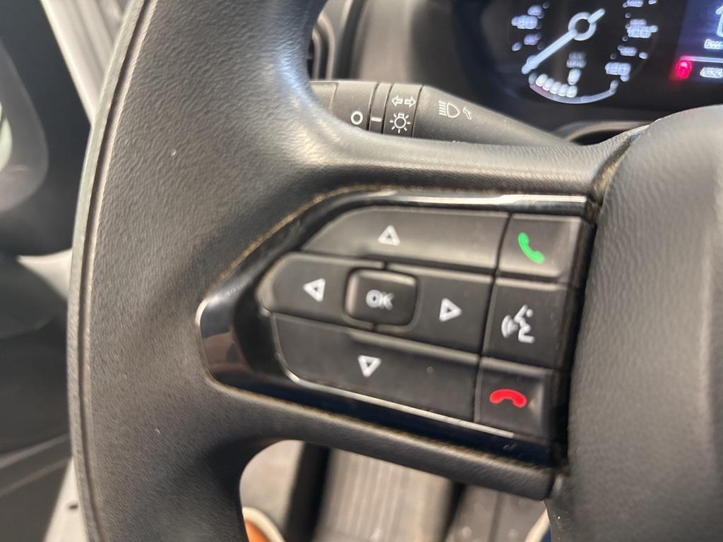 used 2023 Ram ProMaster 3500 car, priced at $33,877