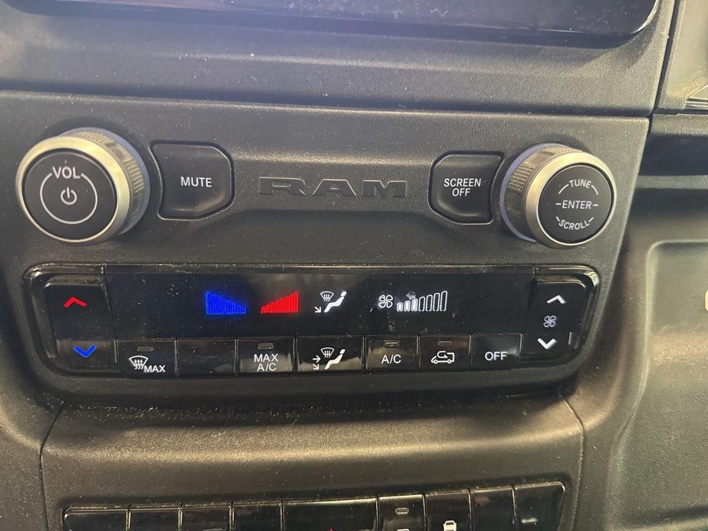 used 2023 Ram ProMaster 3500 car, priced at $33,877