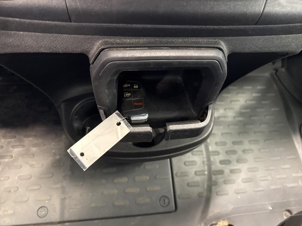 used 2023 Ram ProMaster 3500 car, priced at $33,877