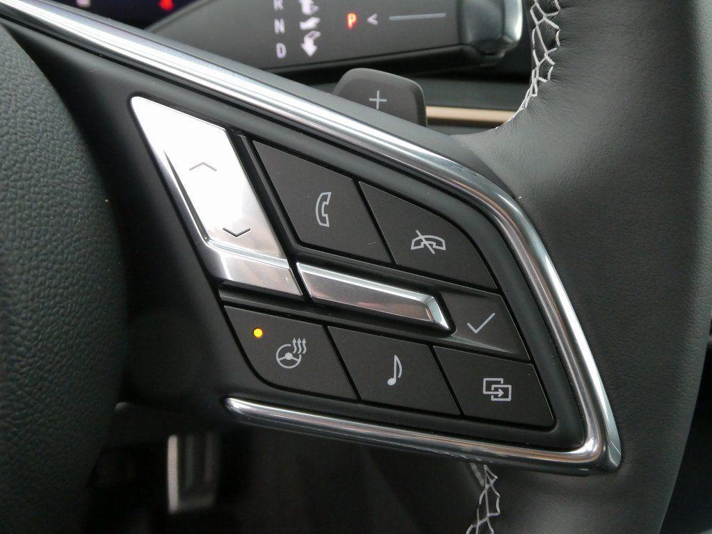 new 2026 Buick Envision car, priced at $47,282
