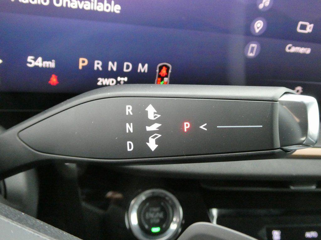 new 2026 Buick Envision car, priced at $47,282