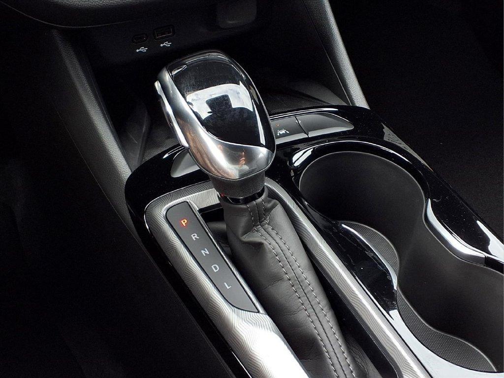 new 2026 Buick Envista car, priced at $28,676