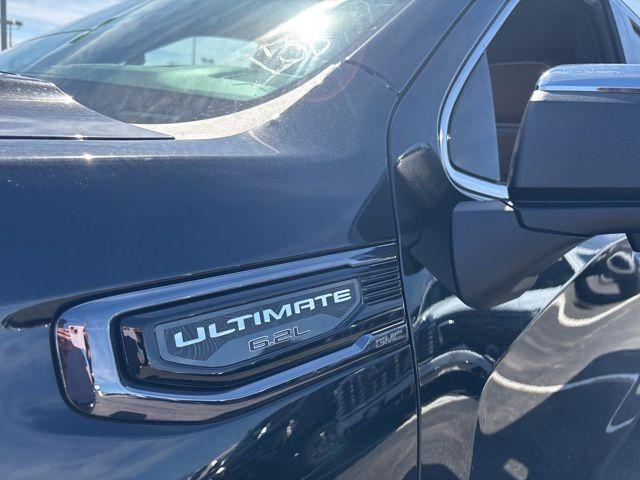 new 2026 GMC Sierra 1500 car, priced at $83,383