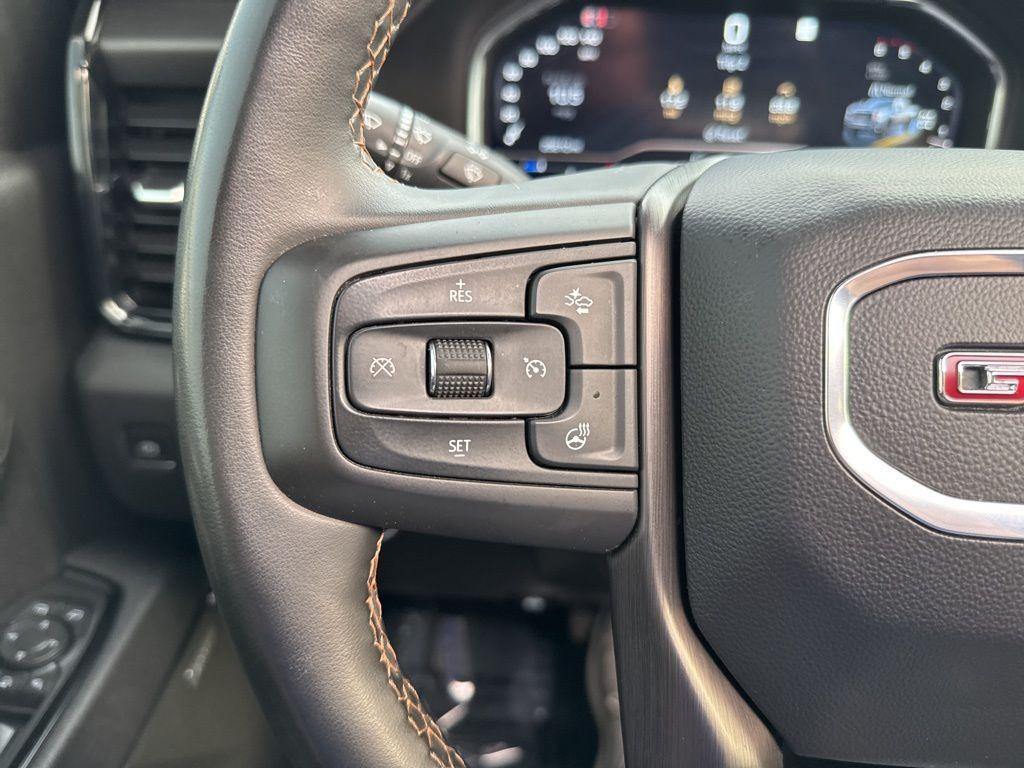 used 2025 GMC Sierra 3500 car, priced at $73,997