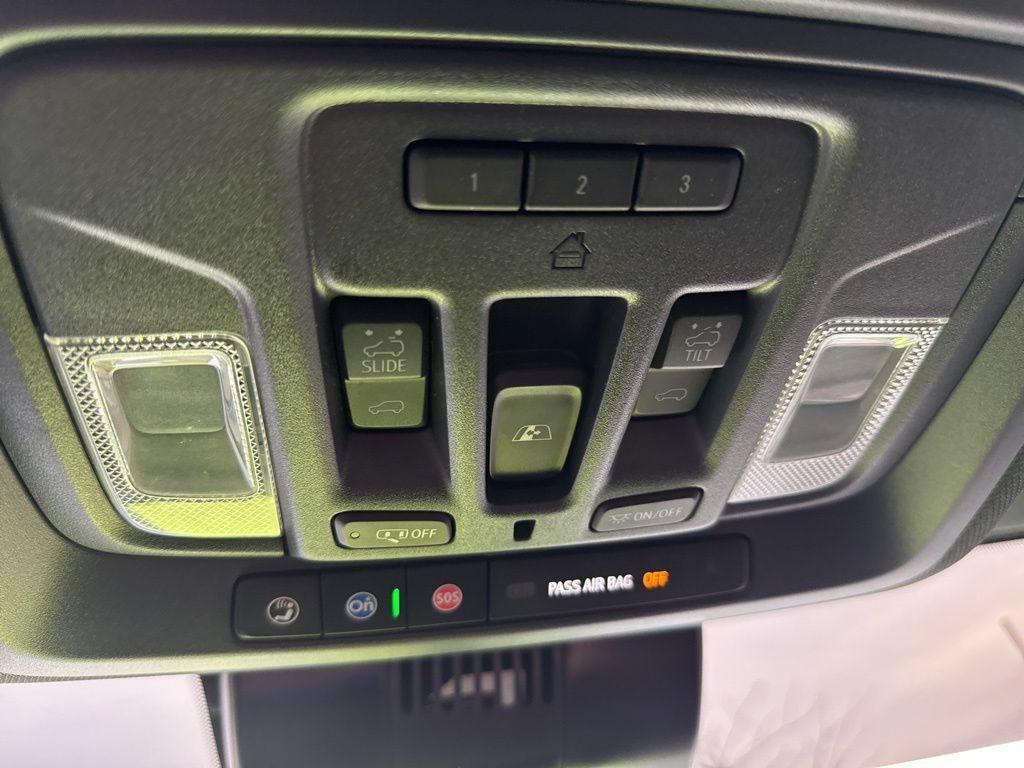 used 2025 GMC Sierra 3500 car, priced at $73,997