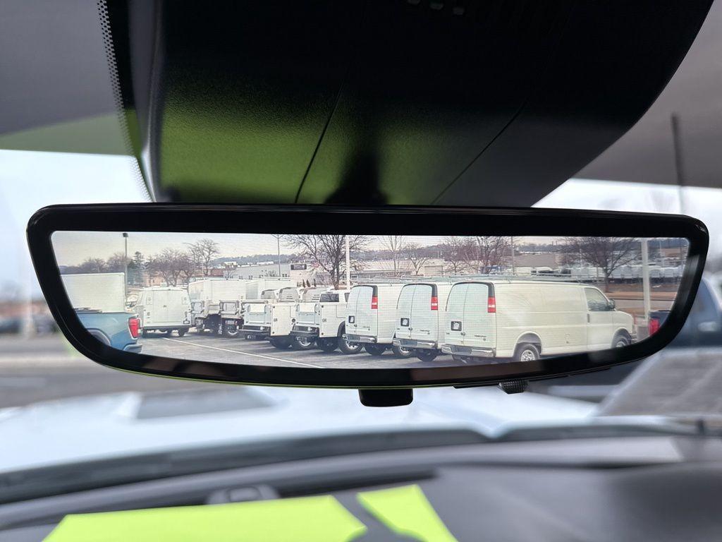 used 2025 GMC Sierra 3500 car, priced at $73,997