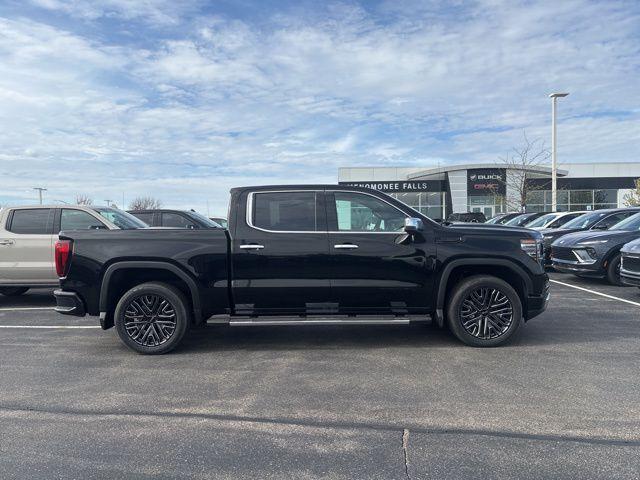 new 2026 GMC Sierra 1500 car, priced at $75,838