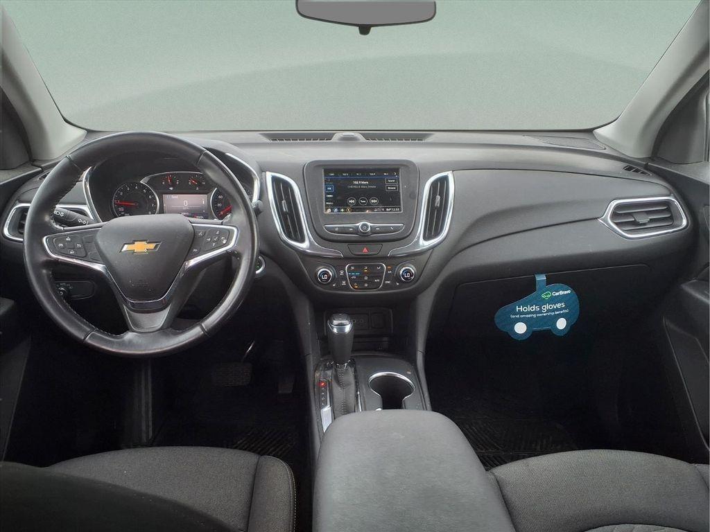 used 2019 Chevrolet Equinox car, priced at $21,698