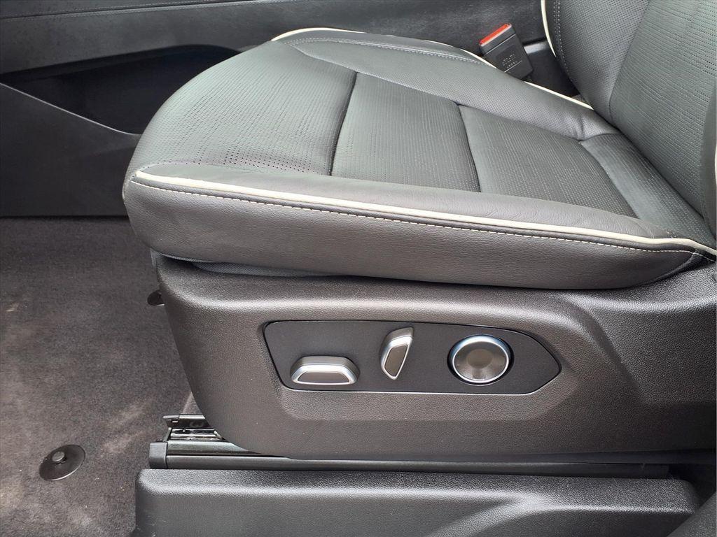 used 2026 Cadillac Escalade ESV car, priced at $124,408