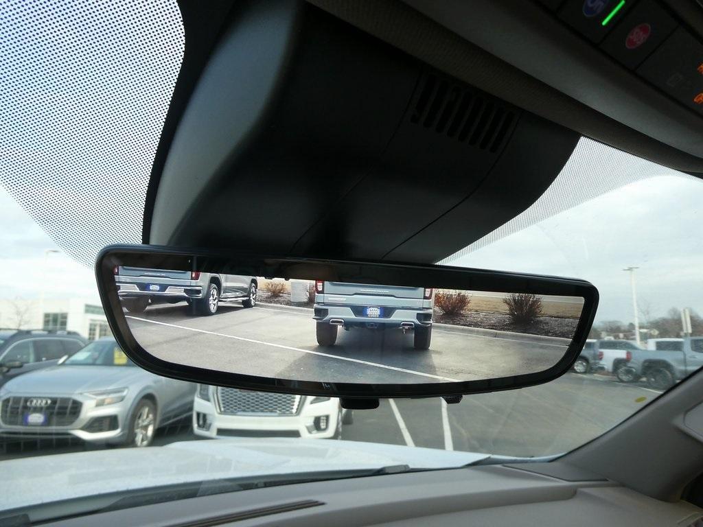 new 2026 GMC Yukon car, priced at $99,560