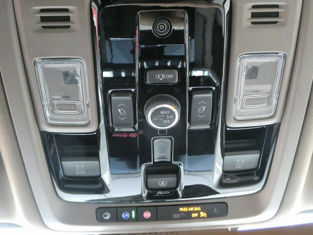 new 2026 GMC Yukon car, priced at $99,560