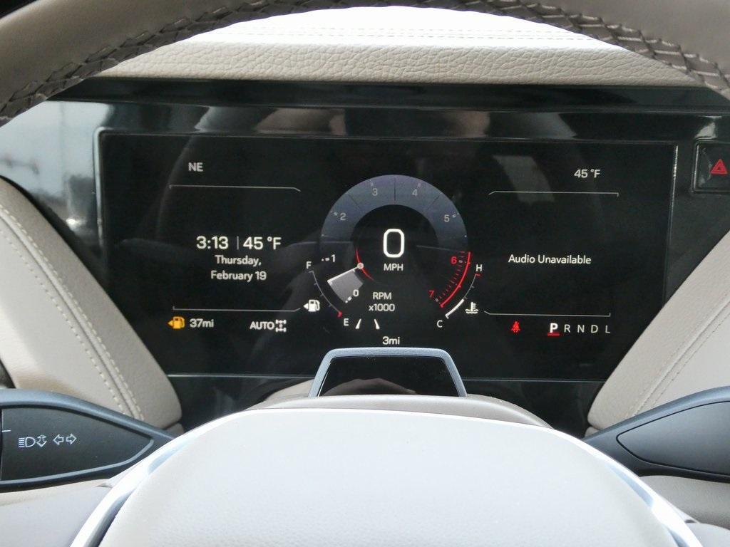 new 2026 GMC Yukon car, priced at $99,560