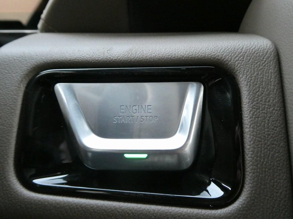 new 2026 GMC Yukon car, priced at $99,560