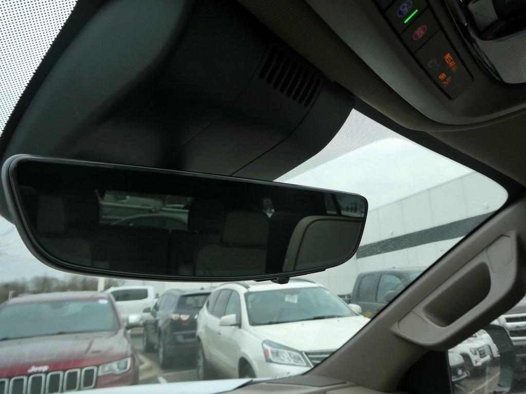 new 2026 GMC Yukon car, priced at $99,560