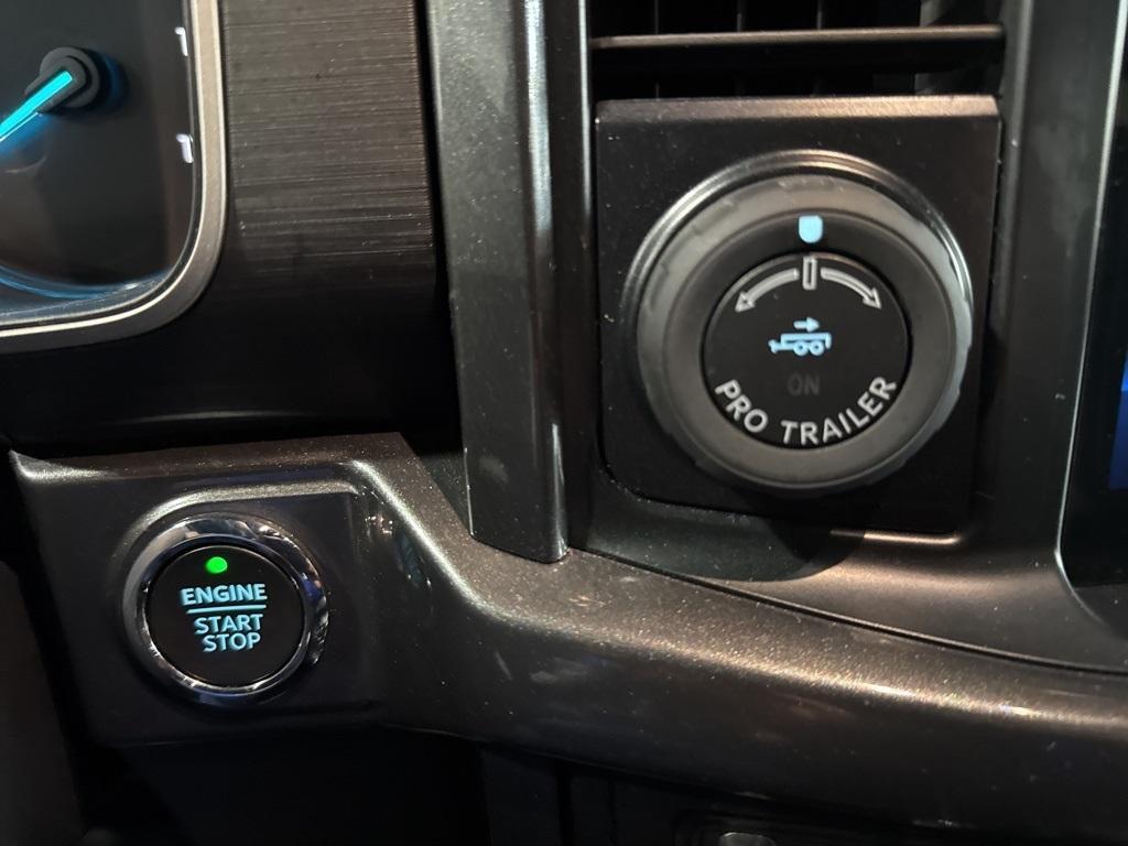 used 2023 Ford F-150 car, priced at $37,937