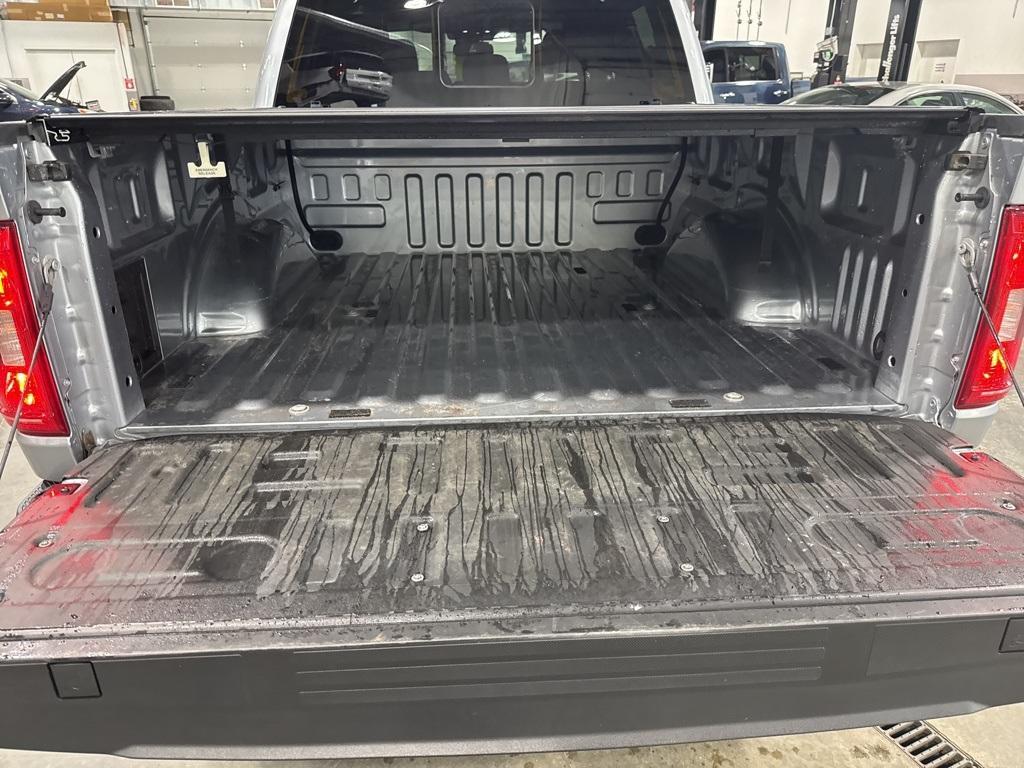 used 2023 Ford F-150 car, priced at $37,937