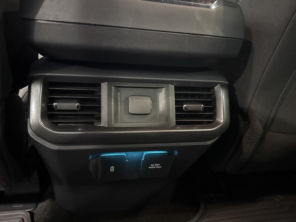 used 2023 Ford F-150 car, priced at $37,937