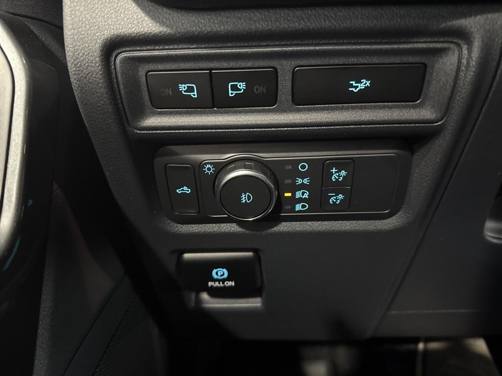 used 2023 Ford F-150 car, priced at $37,937