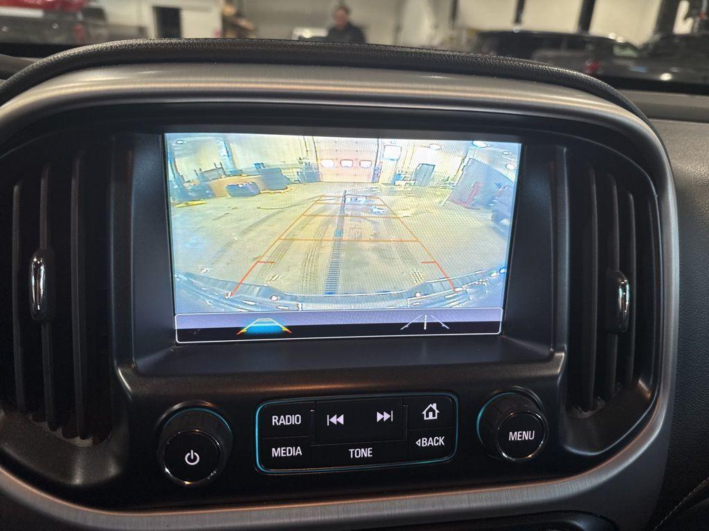 used 2018 GMC Canyon car, priced at $22,497