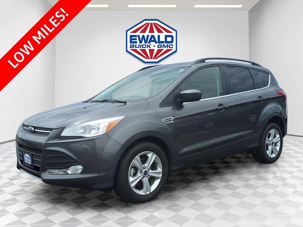 used 2015 Ford Escape car, priced at $14,767