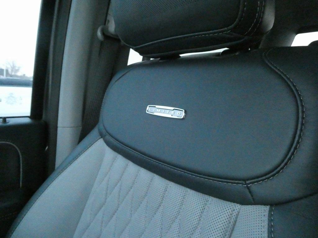 used 2023 Ford F-150 car, priced at $46,961