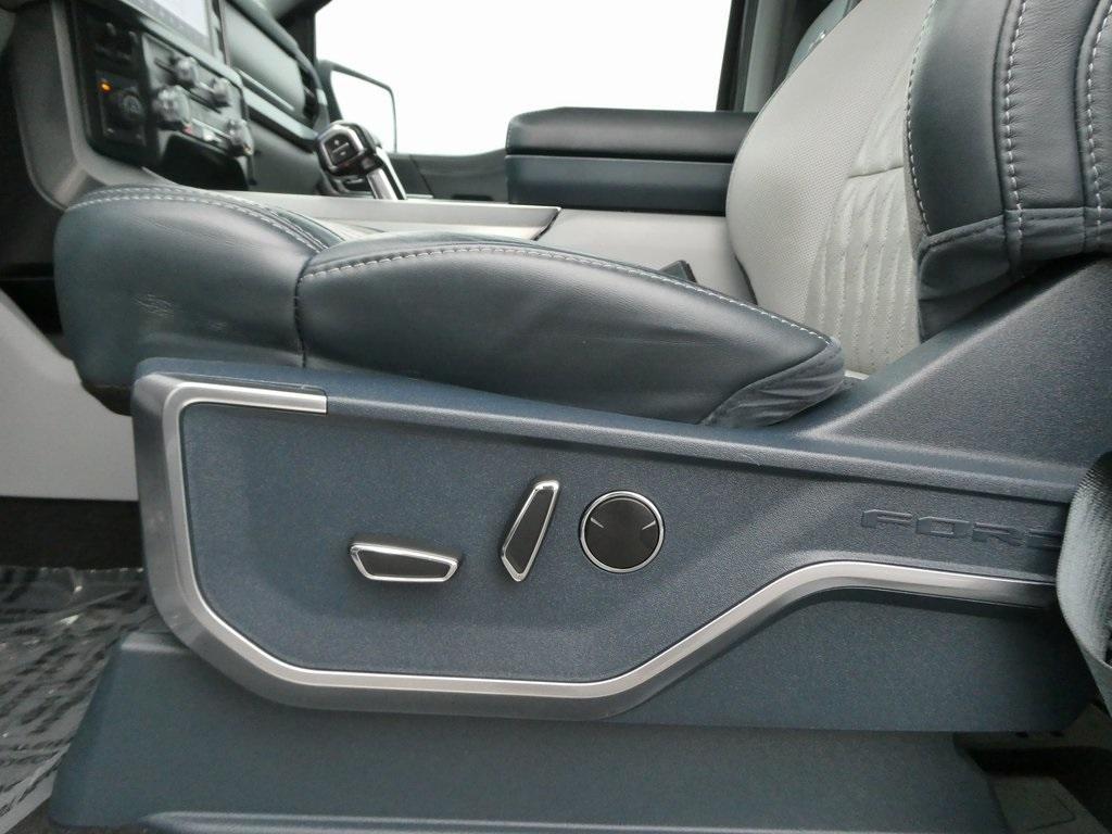 used 2023 Ford F-150 car, priced at $46,961