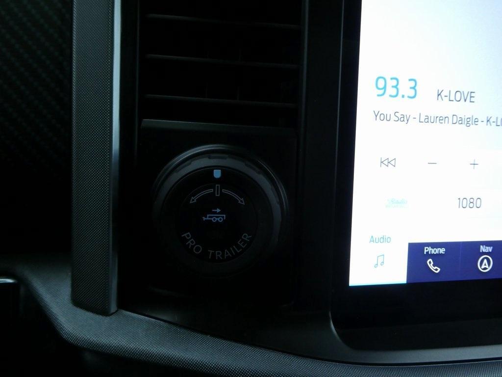 used 2023 Ford F-150 car, priced at $46,961