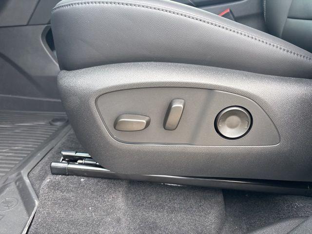 new 2026 GMC Acadia car, priced at $59,710