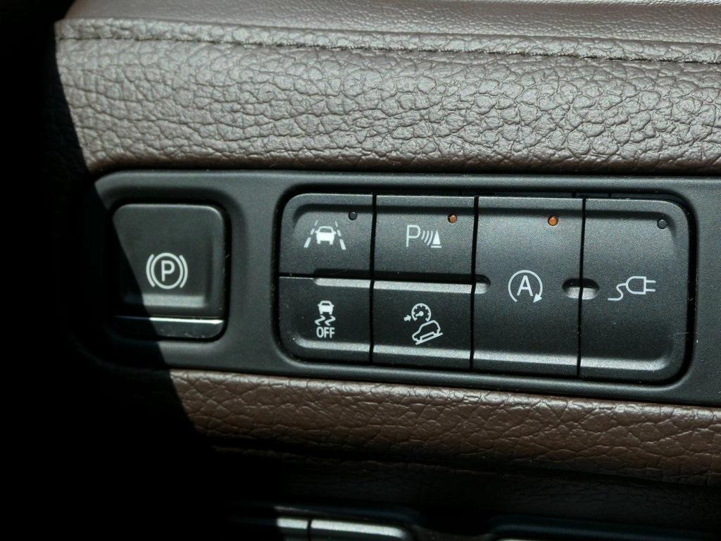 used 2021 GMC Yukon car, priced at $47,850