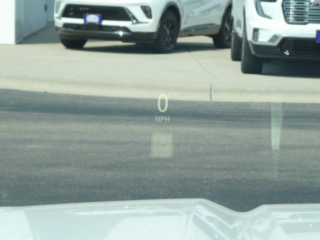 used 2021 GMC Yukon car, priced at $47,850