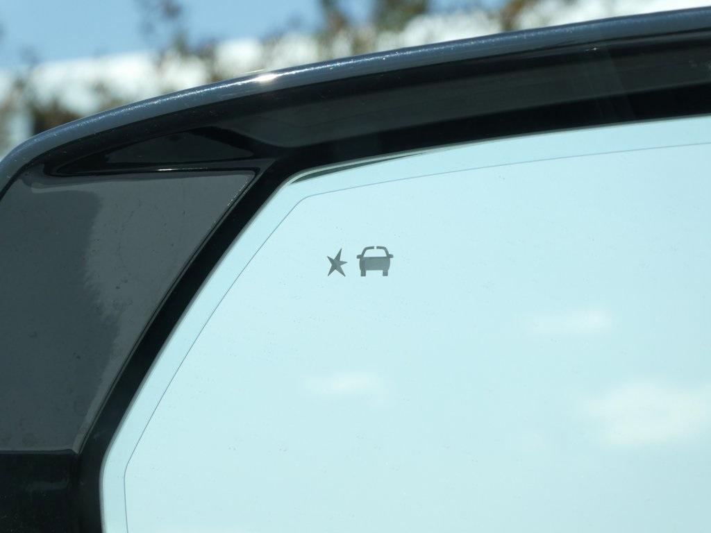 used 2021 GMC Yukon car, priced at $47,850